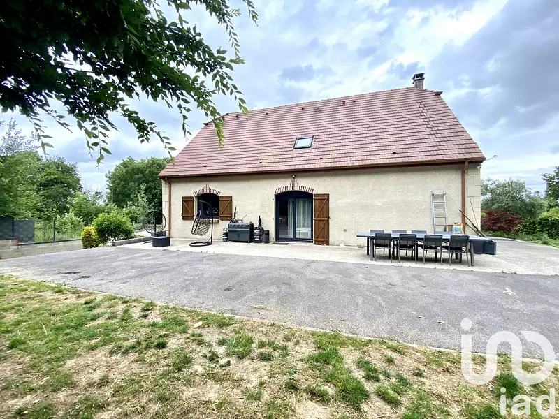 Maison, 226 m²