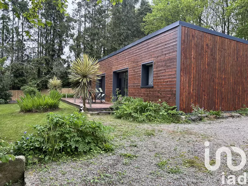 Maison, 106 m²