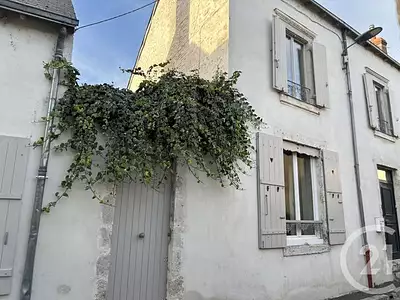 Maison, 153,4 m²
