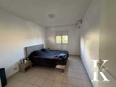 Appartement, 58 m²