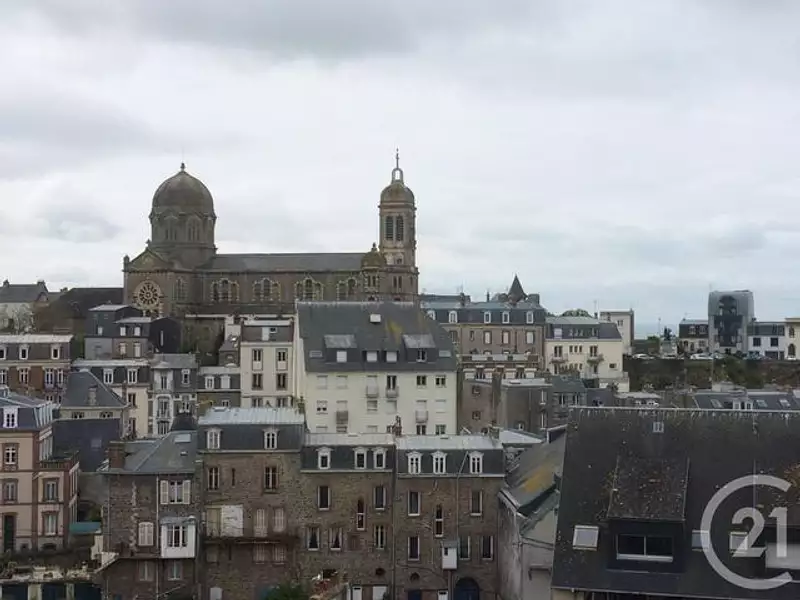 Appartement, 106 m²