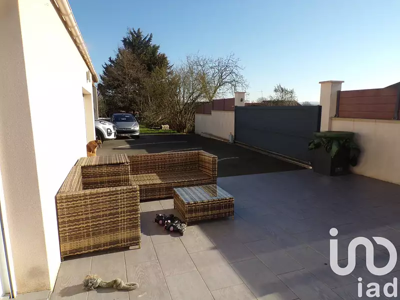 Maison, 142 m²