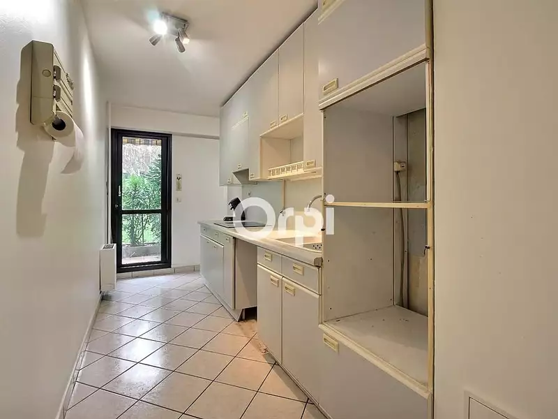 Appartement, 68 m²