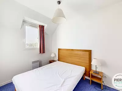Appartement, 41 m²