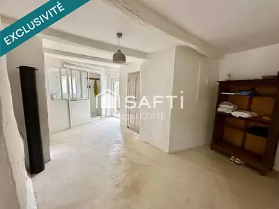 Maison, 155 m²