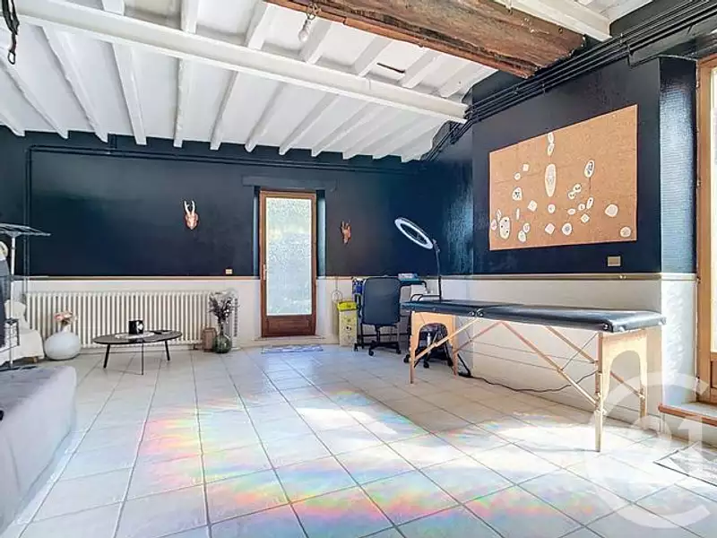 Maison, 189,8 m²