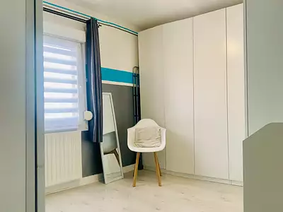 Maison, 96 m²