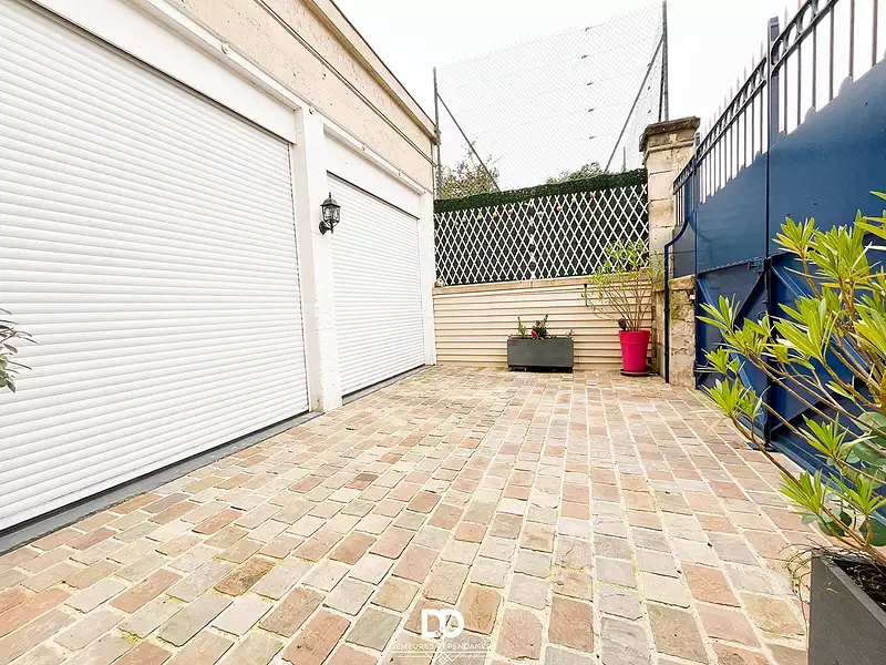 Maison, 147 m²
