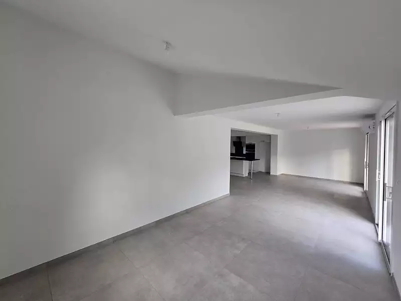 Maison, 118 m²