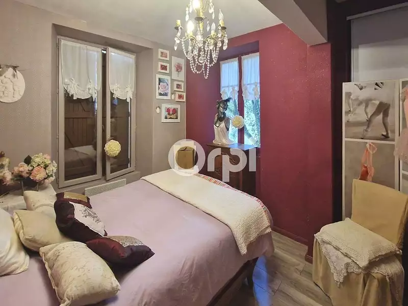Appartement, 50 m²