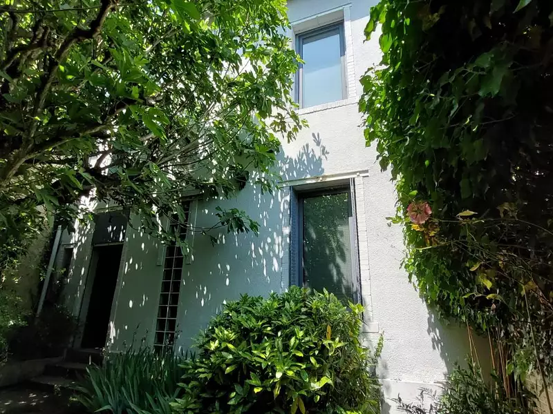 Maison, 155 m²