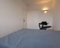 Appartement, 54,5 m²