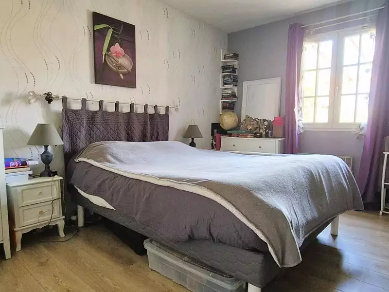Maison, 74 m²