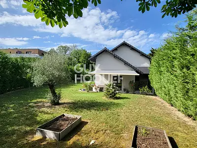 Maison, 154 m²