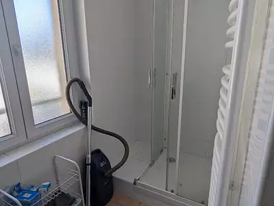 Appartement, 42 m²