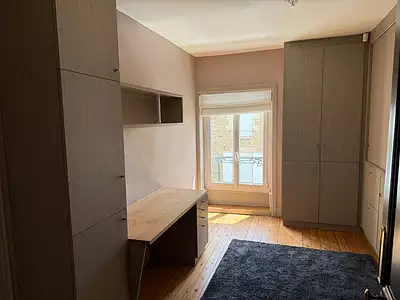 Maison, 180 m²