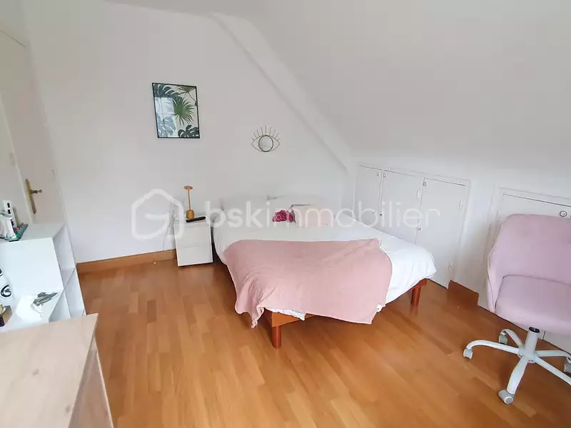 Maison, 139 m²