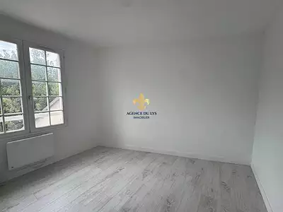Appartement, 59 m²