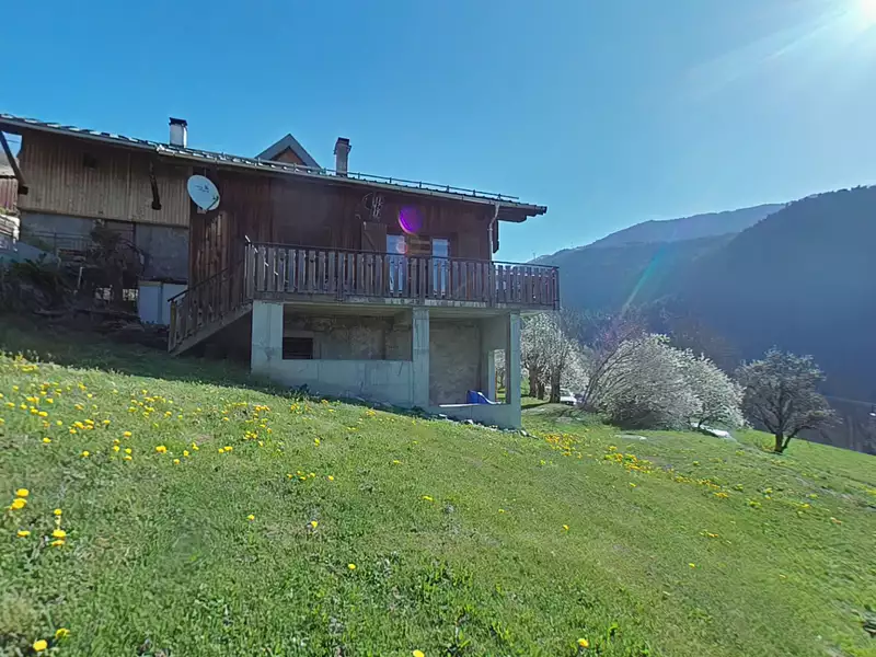 Appartement, 117 m²
