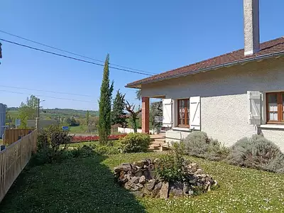 Maison, 164 m²