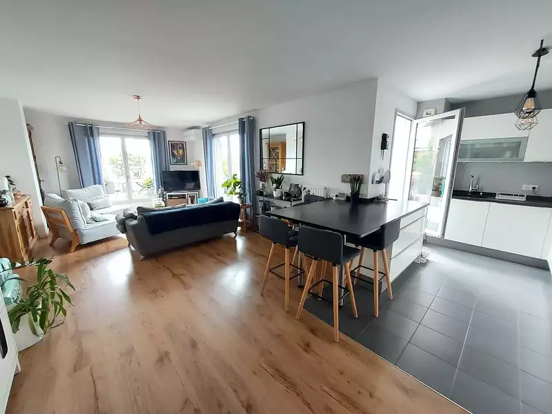 Appartement, 104 m²