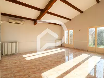 Maison, 140 m²