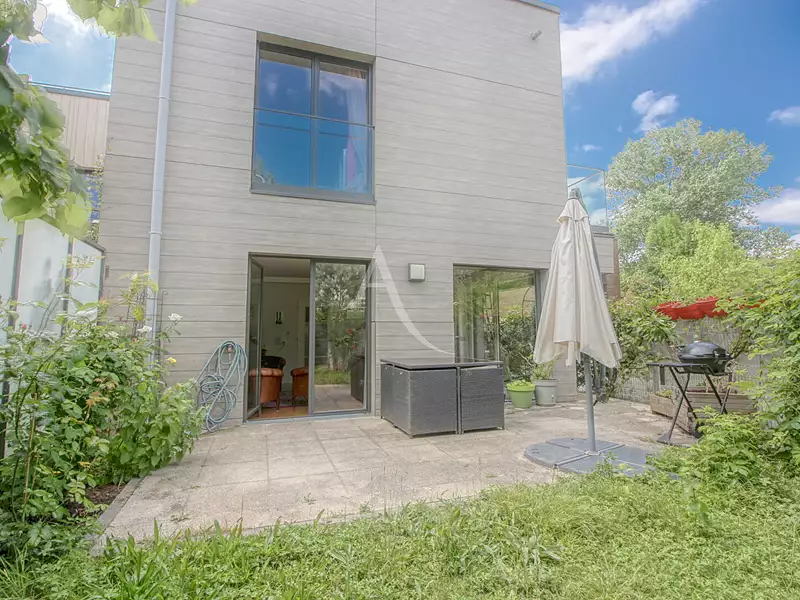 Maison, 100 m²