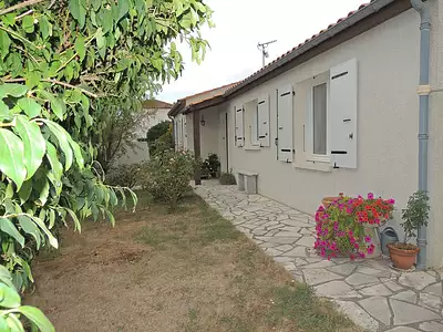 Maison, 130 m²