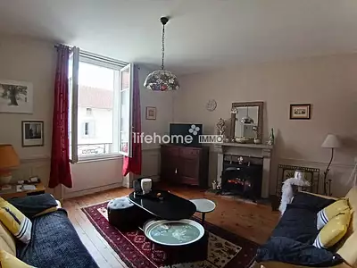 Maison, 276 m²