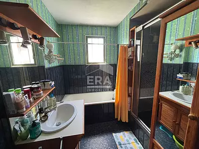 Maison, 90 m²