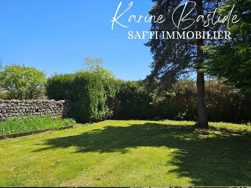Maison, 350 m²