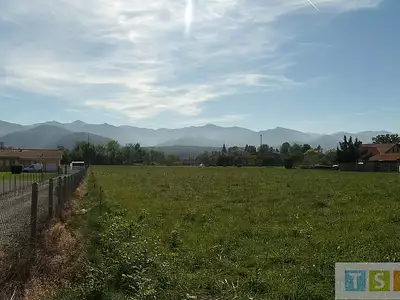 Terrain, 6 810 m²
