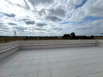 Appartement, 85 m²