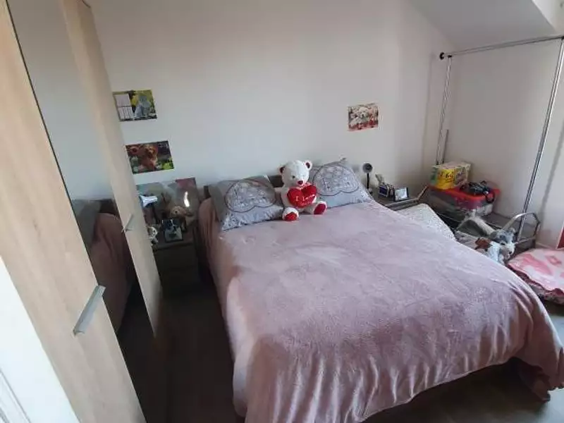Appartement, 64 m²