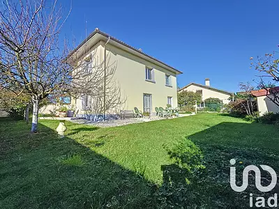 Maison, 154 m²