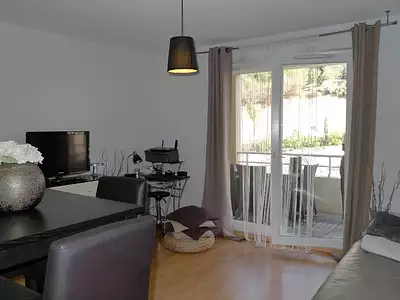 Appartement, 40,82 m²
