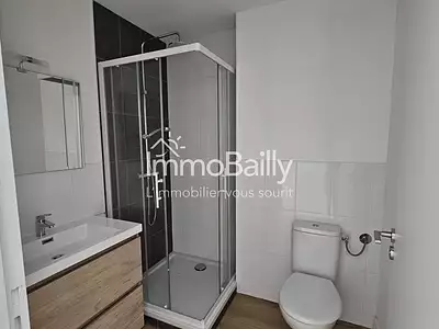Appartement, 55,46 m²