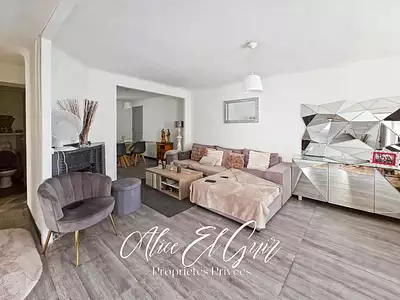 Maison, 85 m²