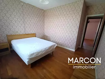 Maison, 116 m²