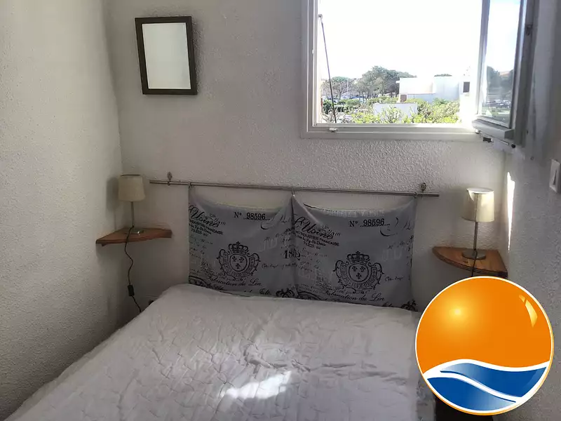 Appartement, 30 m²