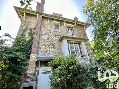 Maison, 205 m²
