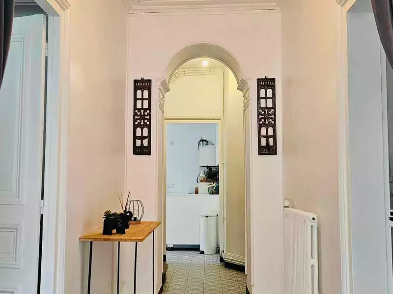 Maison, 131 m²