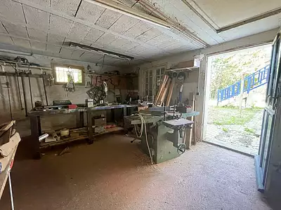 Maison, 205 m²
