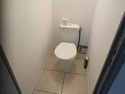 Maison, 66 m²