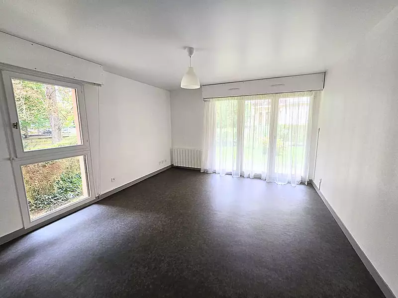 Appartement, 45,9 m²