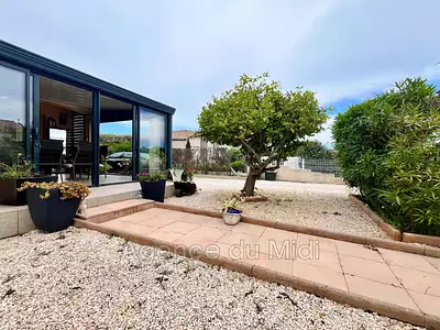 Maison, 90 m²