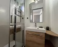 Appartement, 26,16 m²