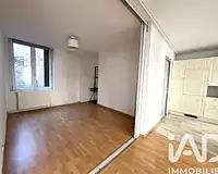Appartement, 50 m²