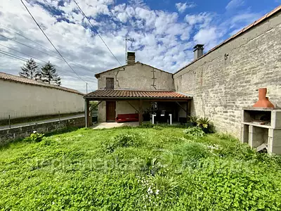 Maison, 87 m²