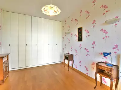 Appartement, 89 m²